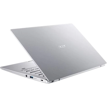 Laptop Acer Swift 3 SF314-43-R4X3 (R5-5500U/16GB/512GB PCIE/14.0 FHD/WIN11/ Bạc