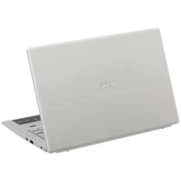Laptop Acer Swift 3 SF314-511-55QE (I5-1135G7/16GB/512GB PCIE/14.0 FHD Bạc