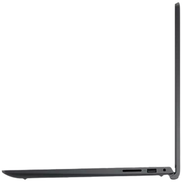 Laptop Dell Inspiron 15 3520-i5U085W11BLU - Chính hãng Đen