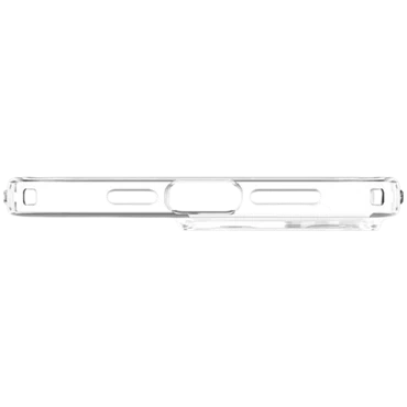 Ốp lưng SPIGEN Liquid Crystal iPhone 14 - Chính hãng Clear