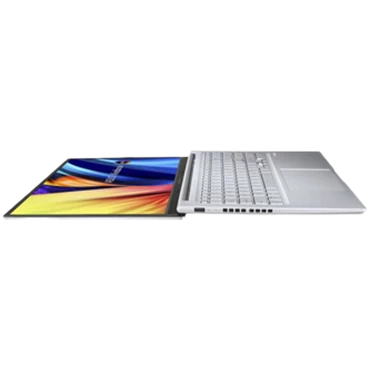 Laptop ASUS Vivobook 15X M1503QA-L1044W - Chính hãng Bạc