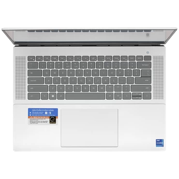 Laptop Dell Inspiron 16 5620-N6I7110W1, i7-1255U/8GB/512GB/16FHD/W11 Bạc