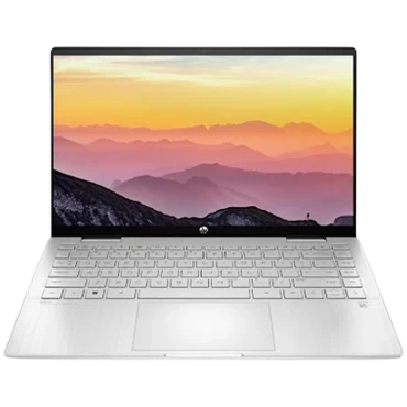 Laptop HP Pavilion x360 14-ek0057TU 6K7E0PA, i5-1235U/8GB/512GB/14FHDT Bạc