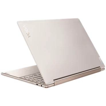 Laptop Lenovo Yoga 9-14IAP7 82LU006DVN, I7-1280P/16GB/1TB PCIE/ 4K  WQUXGA/WIN11/CẢM ỨNG/BÚT/TÚI/VÀNG - Chính hãng