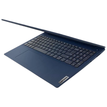 Laptop Lenovo Ideapad 3 15IAU7 82RK005KVN, i3-1215U/8GB/256GB/15.6FHD/WIN11 Xanh