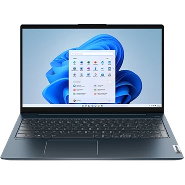 Laptop Lenovo Ideapad 5 15IAL7 82SF006LVN, i5-1235U/8GB/512GB/15.6FHD/WIN11 Xanh