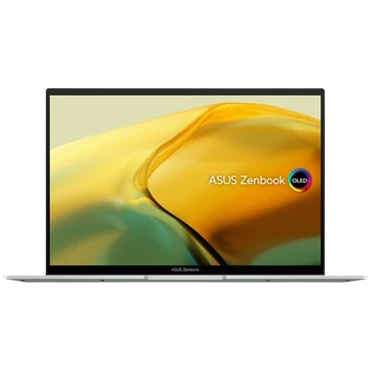 Laptop ASUS Zenbook 14 UX3402ZA-KM220W, i5-1240P/8GB/512GB/14OLED2.8K/WIN11 Xanh Ngọc Bích 