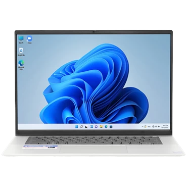 Laptop Dell Inspiron 16 5620-N6I7110W1, i7-1255U/8GB/512GB/16FHD/W11 Bạc