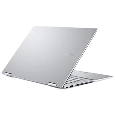 Laptop ASUS Vivobook S 14 Flip TN3402QA-LZ019W, R5-5600H/8GB/512GB/14WUXGAT Bạc