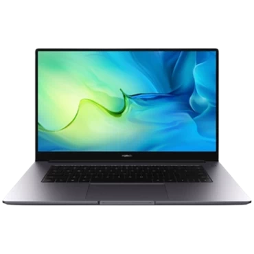 Laptop HUAWEI MateBook D 15 2022 (8GB/512GB) - Chính hãng Bạc