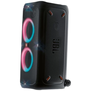 Loa Bluetooth JBL PartyBox 310 - Chính Hãng Đen