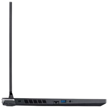 Laptop Gaming Acer Nitro 5 Tiger AN515-58-769J - Chính hãng Đen