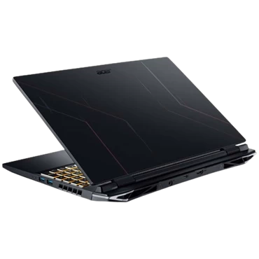 Laptop Gaming Acer Nitro 5 Tiger AN515-58-769J - Chính hãng Đen