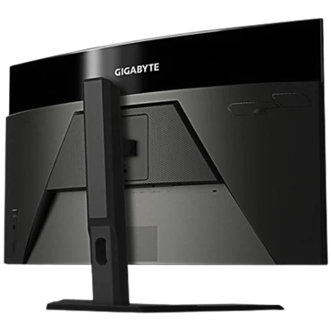 Màn hình Gigabyte M32QC-EK 31.5inch/QHD/VA/165Hz/350nits/ HDMI+DP+USB Đen