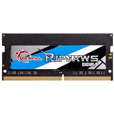Ram Laptop G.Skill Ripjaws DDR4 16GB 3200MHz 1.2v F4-3200C22S-16GRS