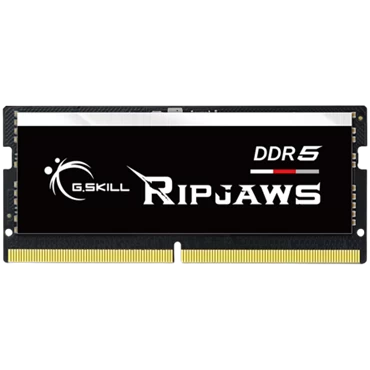 Ram Laptop G.Skill Ripjaws DDR5 16GB 4800MHz 1.2v F5-4800S4039A16GX1-RS
