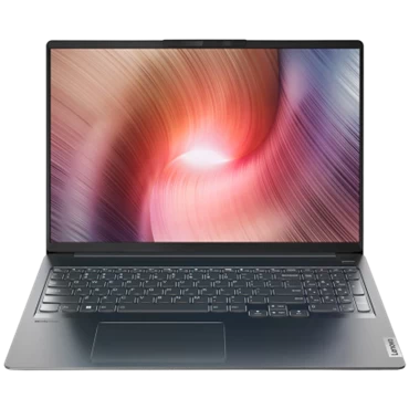 Laptop Lenovo IdeaPad 5 Pro 16ARH7 - 82SN00B0VN - Chính hãng Xám