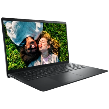 Laptop Dell Inspiron 15 3520-71003262 - Chính hãng Đen
