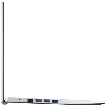 Laptop Acer Aspire 3 A315-59-51X8 - Chính hãng Bạc