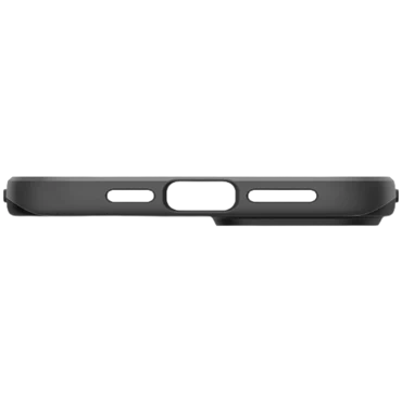 Ốp Lưng Spigen Thin Fit iPhone 14 Plus - Chính hãng Đen