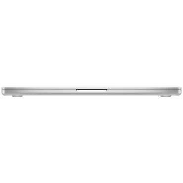 MacBook Pro 14" (M2 Pro/12-core CPU/19-core GPU/16GB/1TB) - Chính hãng Bạc