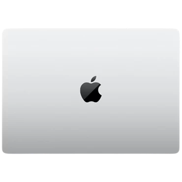 MacBook Pro 14" M2 Pro/10-core CPU/16-core GPU/16GB/512GB - Chính hãng Bạc