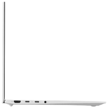 Laptop LG Gram 2022 14ZD90Q-G.AX31A5 - Chính hãng Trắng
