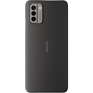 Nokia G22 (4GB/128GB) - Chính hãng Xám sa thạch