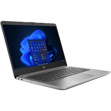 Laptop HP 240 G9 (6L1X0PA) - Chính hãng Bạc