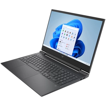 Laptop HP VICTUS 16 e1107AX-7C140PA - Chính hãng Đen