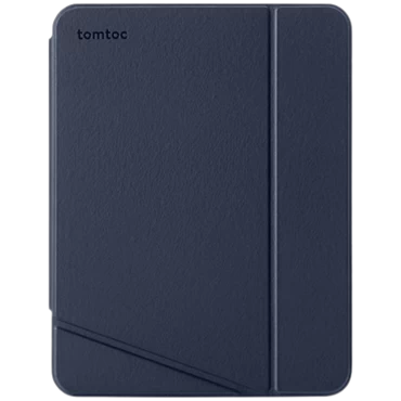 Bao da Tomtoc Inspire-B02 Tri-mode Case for iPad 10.9 inch Gen 10  Blue