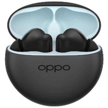 Tai nghe không dây OPPO Enco Buds 2 - chính hãng Đen