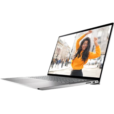 Laptop Dell Inspiron 16 5620-71003903 - Chính hãng Bạc