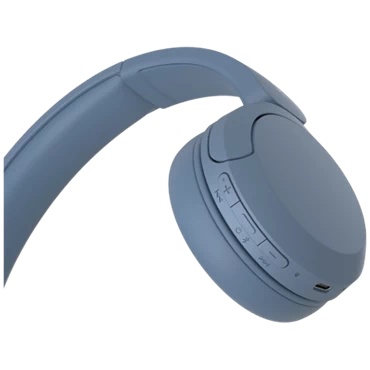 Tai nghe chụp tai (không dây) SONY WH-CH520 - Chính Hãng Xanh