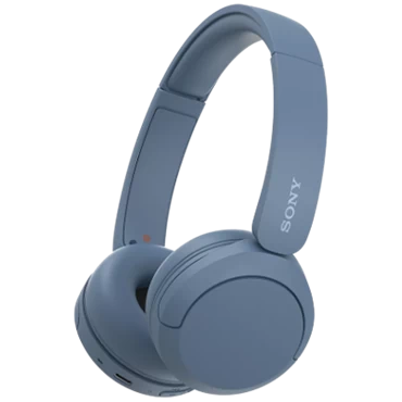 Tai nghe chụp tai (không dây) SONY WH-CH520 - Chính Hãng Xanh