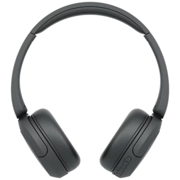 Tai nghe chụp tai (không dây) SONY WH-CH520 - Chính Hãng Màu Đen