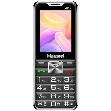 Điện thoại di động Masstel Izi 30 - chính hãng