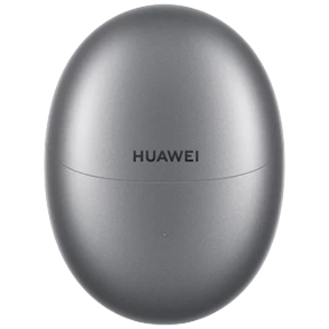 Tai nghe không dây Huawei Freebuds 5 - Chính hãng Bạc sương mờ