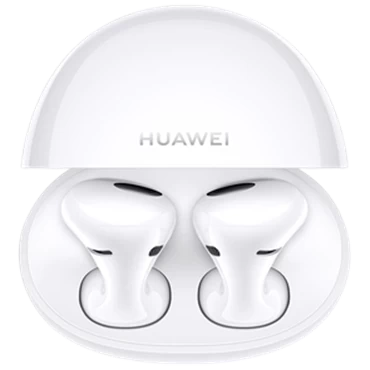 Tai nghe không dây Huawei Freebuds 5 - Chính hãng Trắng Sứ