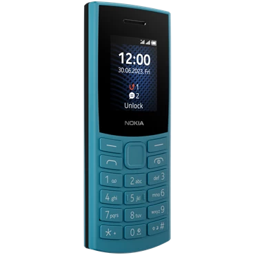 Lịch sử giá Bàn phím điện thoại Điện thoại cơ bản hai SIM cho Nokia 105 |  800 mAh - điện thoại Nokia cập nhật 7/2023 - BeeCost