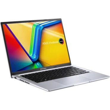 Laptop ASUS Vivobook 14 OLED A1405VA-KM095W - Chính hãng Bạc