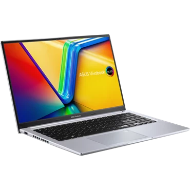 Laptop ASUS Vivobook 15 OLED A1505VA-L1201W - Chính hãng Bạc