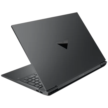 Laptop Gaming HP VICTUS 16-e1106AX (7C0T1PA) - Chính hãng Đen