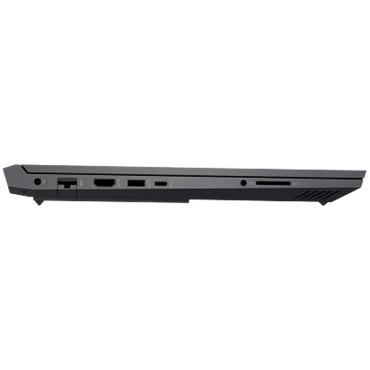 Laptop Gaming HP VICTUS 16-e1106AX (7C0T1PA) - Chính hãng Đen