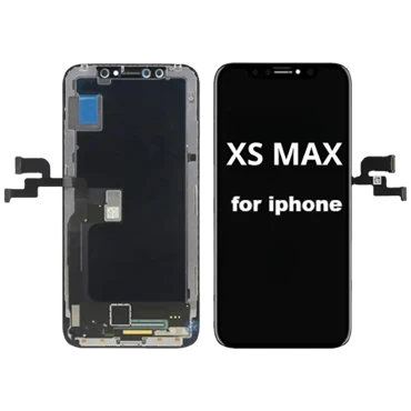 Thay màn hình JK iPhone Xs Max - Chính hãng Mặc định