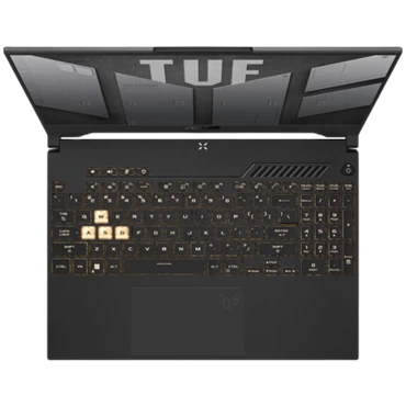 Laptop ASUS TUF Gaming F15 FX507ZC4-HN099W - Chính hãng Màu Xám