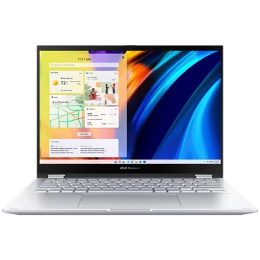 Laptop ASUS Vivobook S 14 Flip TN3402YA-LZ192W - Chính hãng
