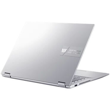 Laptop ASUS Vivobook S 14 Flip TN3402YA-LZ192W - Chính hãng Bạc