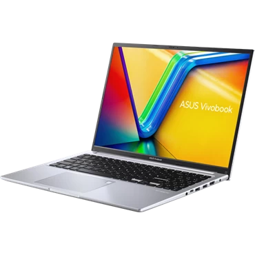 Laptop ASUS Vivobook 16 X1605VA-MB105W - Chính hãng Bạc