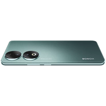 Điện thoại di động Honor 90 (12+256GB) Xanh Khổng Tước (Peacock Blue) REA-NX9BLU - 868677063247858 - H90256BL - TBH Green